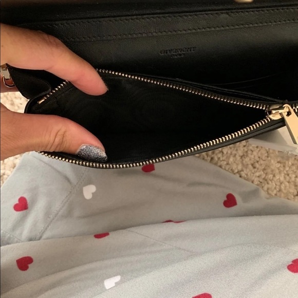 Givenchy wallet chain bag - Picture 5 of 10